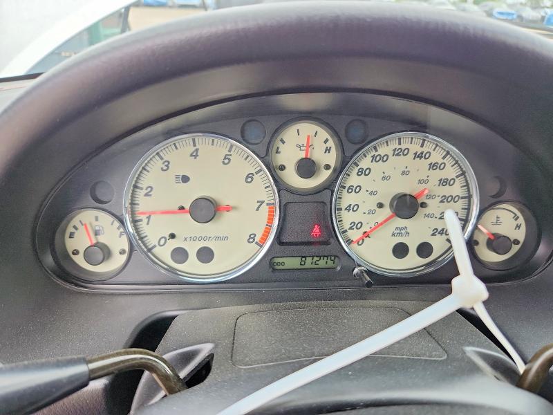 2001 Mazda Mx-5 Miata მანქანა იყიდება აუქციონზე, vin: JM1NB353510217467, აუქციონის ნომერი: 67855826