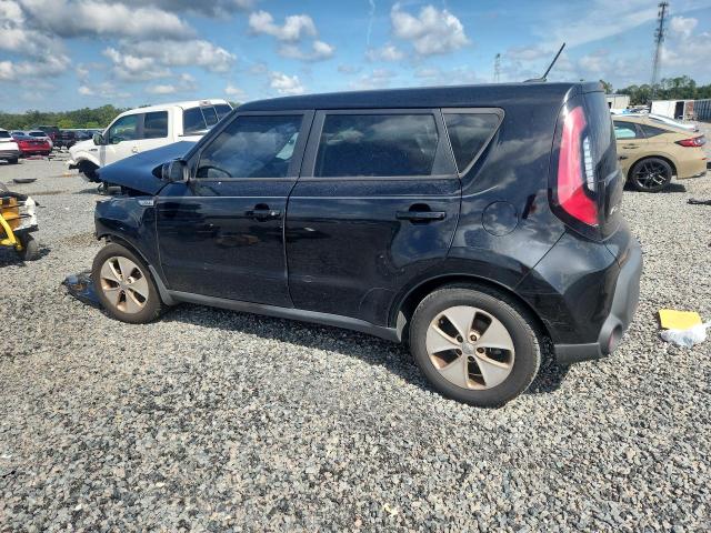 2016 Kia Soul მანქანა იყიდება აუქციონზე, vin: KNDJN2A28G7367540, აუქციონის ნომერი: 69170336