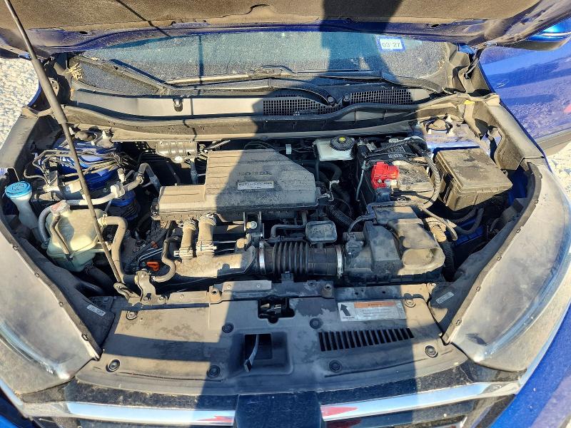 Продажа на аукционе авто 2021 Honda Cr-v, vin: 7FARW1H83ME007560, номер лота: 66747976