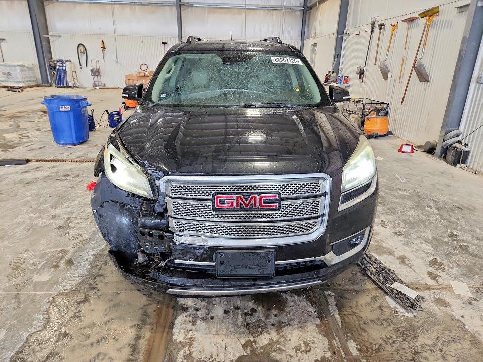 Aukcja sprzedaży 2015 Gmc Acadia, vin: 1GKKVTKD1FJ196727, numer aukcji: 68802126
