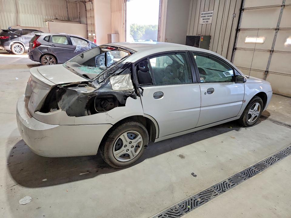 Aukcja sprzedaży 2005 Saturn Ion, vin: 1G8AF52F45Z150644, numer aukcji: 68586386