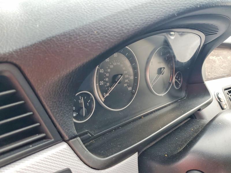 Aukcja sprzedaży 2013 Bmw 535, vin: WBAFR7C55DC823105, numer aukcji: 67265066