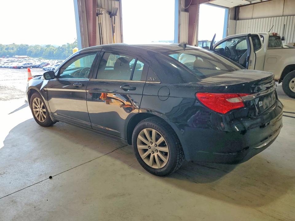 Aukcja sprzedaży 2013 Chrysler 200, vin: 1C3CCBBB1DN772244, numer aukcji: 67364116