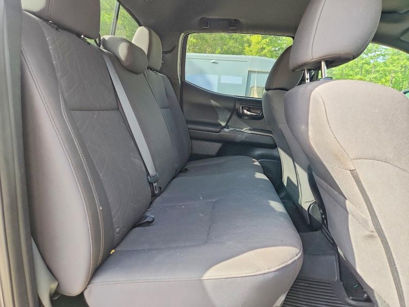 Продаж на аукціоні авто 2017 Toyota Tacoma, vin: 5TFCZ5AN8HX061416, номер лоту: 70975006