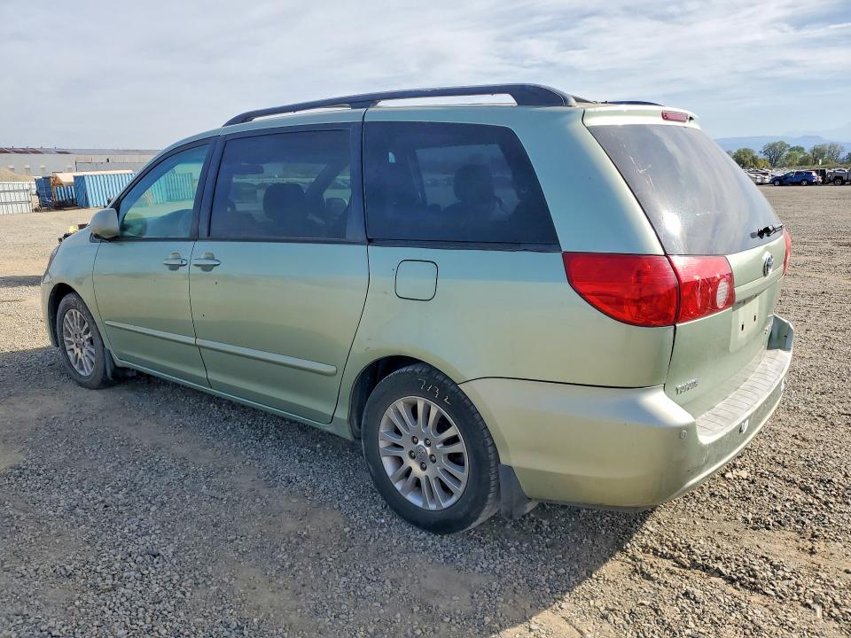 Продажа на аукционе авто 2008 Toyota Sienna, vin: 5TDZK22C88S145736, номер лота: 70160246