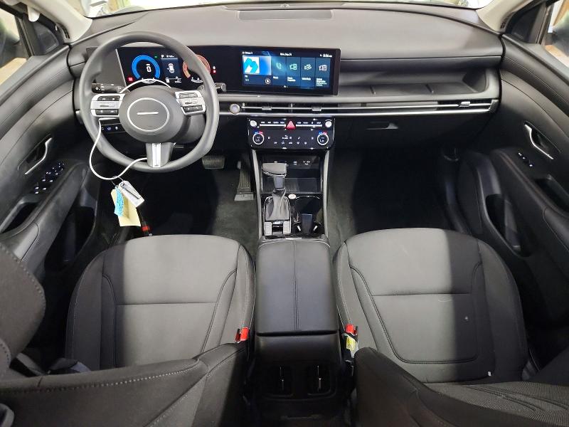 Продажа на аукционе авто 2026 Hyundai Tucson, vin: 5NMJBCDE4TH734442, номер лота: 69773736