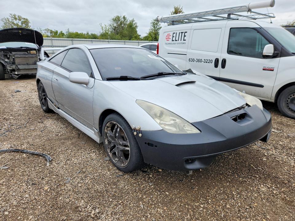 69746706 :رقم المزاد ، JTDDR32T320112634 vin ، 2002 Toyota Celica مزاد بيع