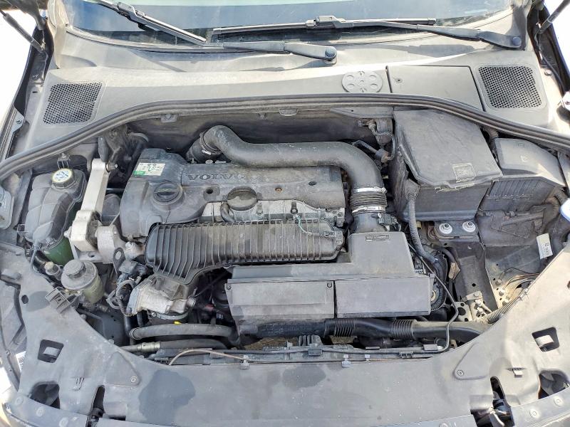 Aukcja sprzedaży 2013 Volvo S60, vin: YV1612FS0D2201137, numer aukcji: 70424816