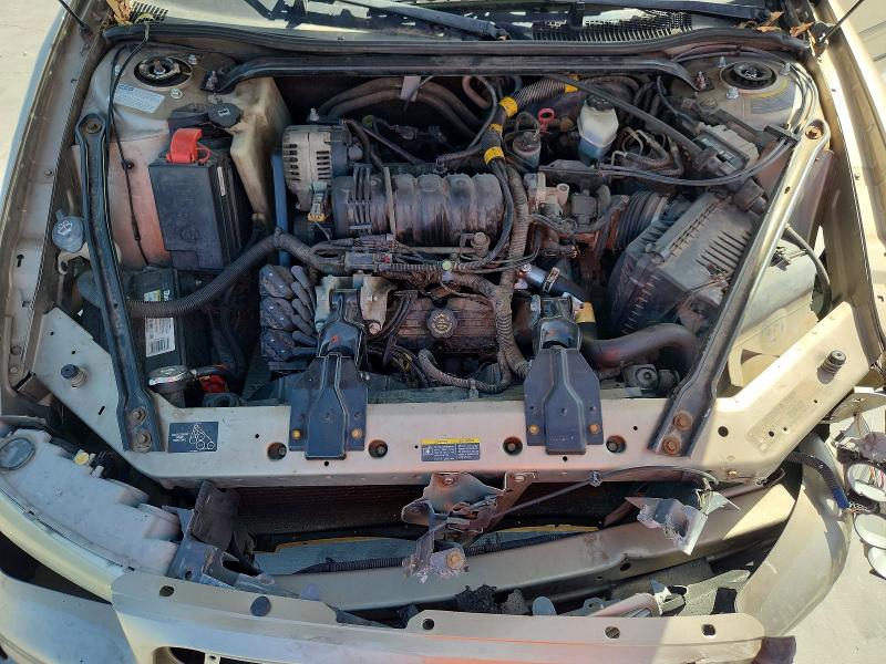 Aukcja sprzedaży 2002 Buick Regal, vin: 2G4WB55K121110277, numer aukcji: 69012016