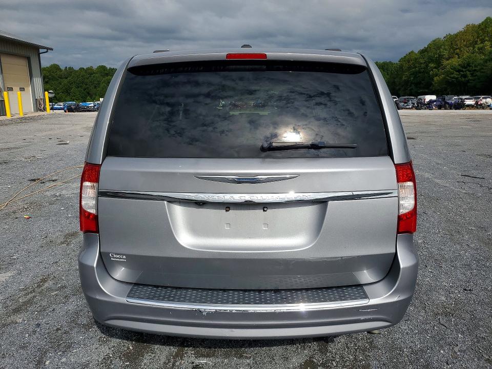 Aukcja sprzedaży 2015 Chrysler Town & Country, vin: 2C4RC1BG7FR583518, numer aukcji: 69314936