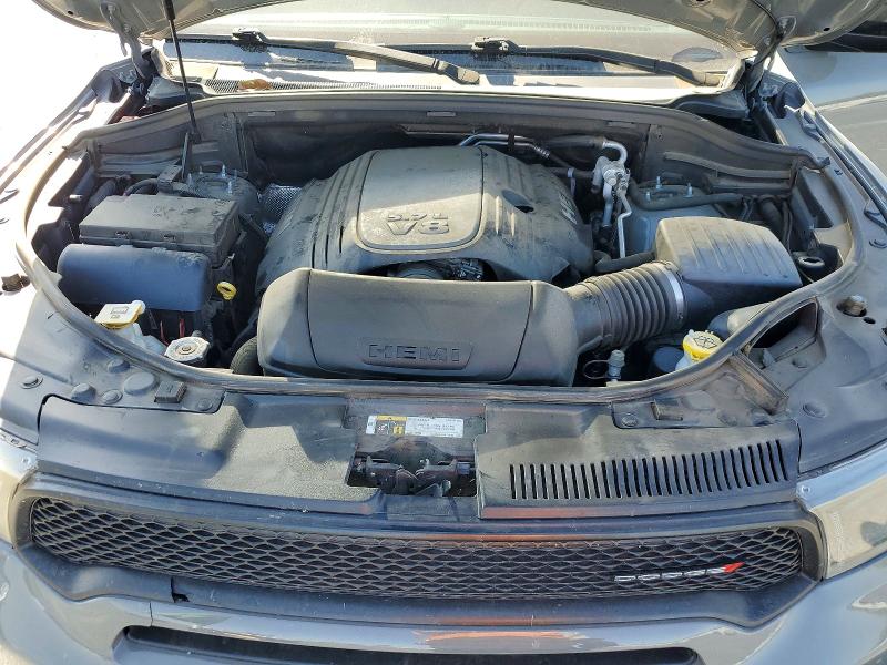 Aukcja sprzedaży 2020 Dodge Durango, vin: 1C4SDHCT1LC356266, numer aukcji: 69638536