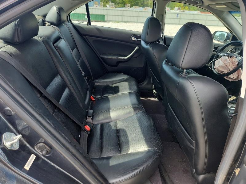Aukcja sprzedaży 2004 Acura Tsx, vin: JH4CL96824C040895, numer aukcji: 67636656