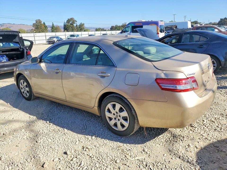 Aukcja sprzedaży 2011 Toyota Camry, vin: 4T1BF3EK7BU765474, numer aukcji: 71267316