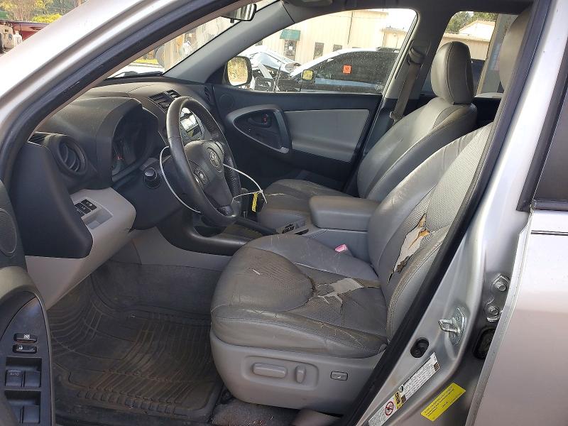 Aukcja sprzedaży 2010 Toyota Rav4, vin: JTMYK4DV6AD004493, numer aukcji: 67452616
