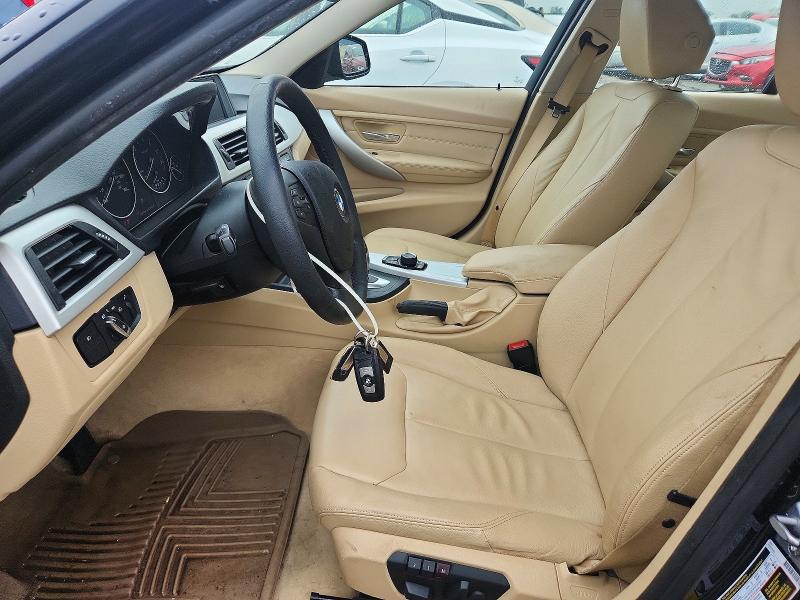 Продажа на аукционе авто 2013 Bmw 328, vin: WBA3A5C54DJ461987, номер лота: 68998646