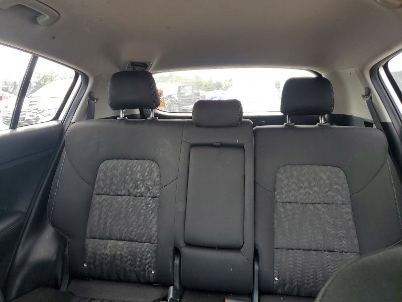 Продаж на аукціоні авто 2019 Kia Sportage, vin: KNDPM3AC6K7590261, номер лоту: 70117086