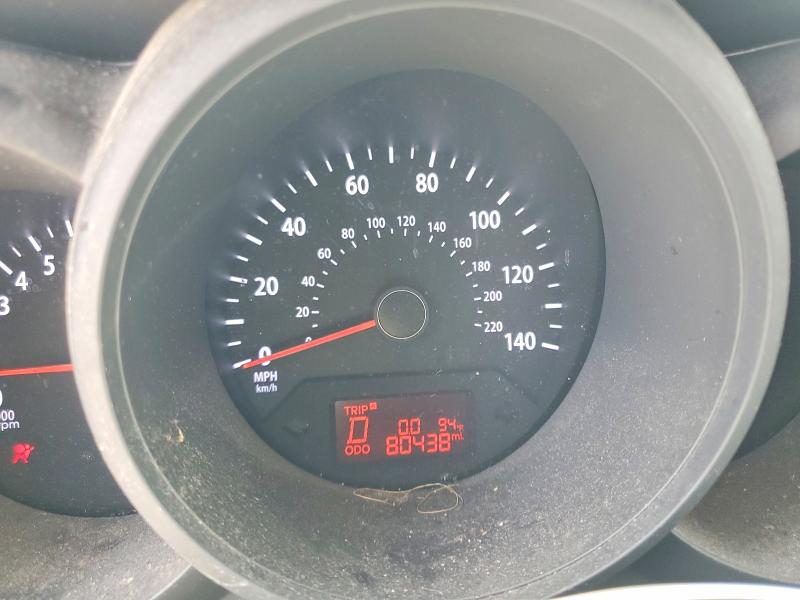 Продаж на аукціоні авто 2013 Kia Soul, vin: KNDJT2A51D7756113, номер лоту: 69250376
