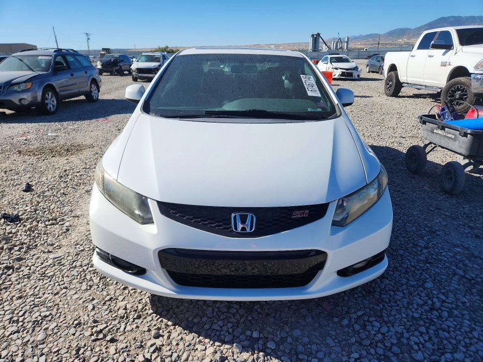 Продажа на аукционе авто 2013 Honda Civic, vin: 2HGFG4A59DH703218, номер лота: 67467146