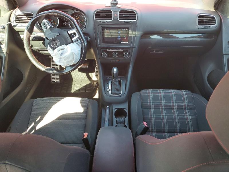 Продажа на аукционе авто 2013 Volkswagen Gti, vin: WVWHD7AJ6DW124557, номер лота: 70430016