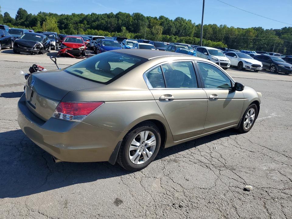 Продажа на аукционе авто 2010 Honda Accord, vin: 1HGCP2F42AA026482, номер лота: 68982976
