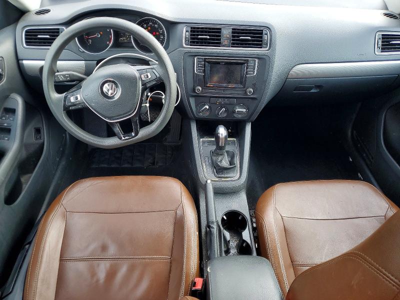 Продажа на аукционе авто 2017 Volkswagen Jetta, vin: 3VW2B7AJ9HM360229, номер лота: 69170776