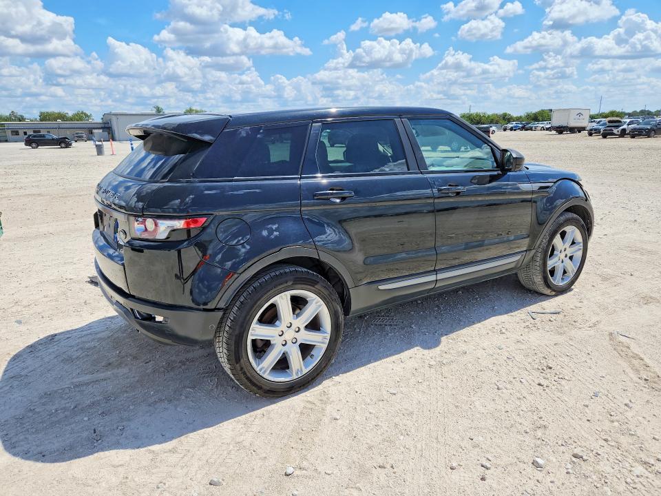 Aukcja sprzedaży 2015 Land Rover Range Rover Evoque, vin: SALVR2BG9FH992966, numer aukcji: 68127986