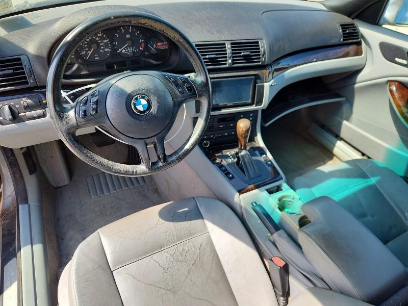 Aukcja sprzedaży 2006 Bmw 325, vin: WBABW33496PX87728, numer aukcji: 70145926