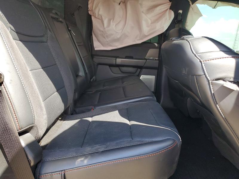 Продаж на аукціоні авто 2024 Ford F150, vin: 1FTFW1RG0RFB31633, номер лоту: 68094906