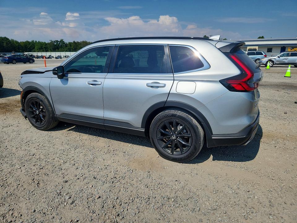 Продажа на аукционе авто 2025 Honda Cr-v, vin: 5J6RS5H8XSL007865, номер лота: 69224046