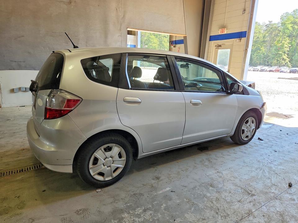 Aukcja sprzedaży 2012 Honda Fit, vin: JHMGE8H39CC001128, numer aukcji: 67512566
