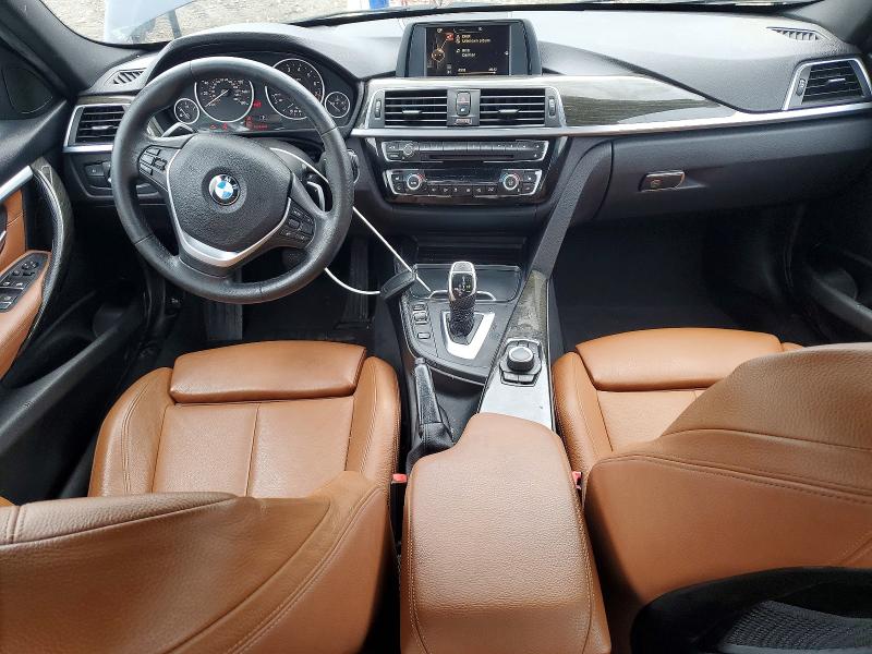Aukcja sprzedaży 2017 Bmw 330, vin: WBA8B9G50HNU51069, numer aukcji: 70495506