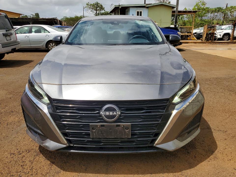 2025 Nissan Altima მანქანა იყიდება აუქციონზე, vin: 1N4BL4DV1SN319965, აუქციონის ნომერი: 69451226
