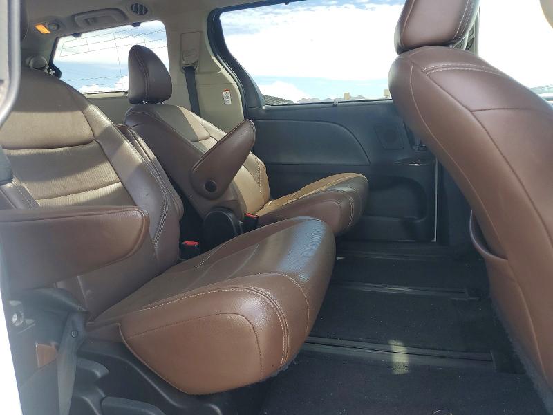 Продаж на аукціоні авто 2015 Toyota Sienna, vin: 5TDDK3DC4FS103767, номер лоту: 68080836