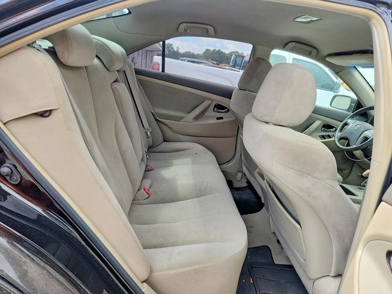 69128476 :رقم المزاد ، 4T1BE46K19U805100 vin ، 2009 Toyota Camry مزاد بيع