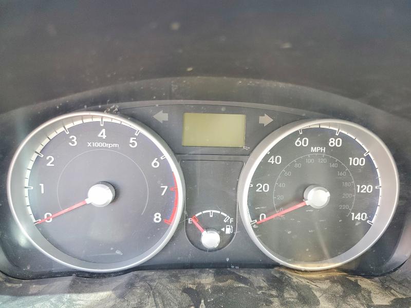 69247676 :رقم المزاد ، KMHCN4AC6AU473096 vin ، 2010 Hyundai Accent مزاد بيع