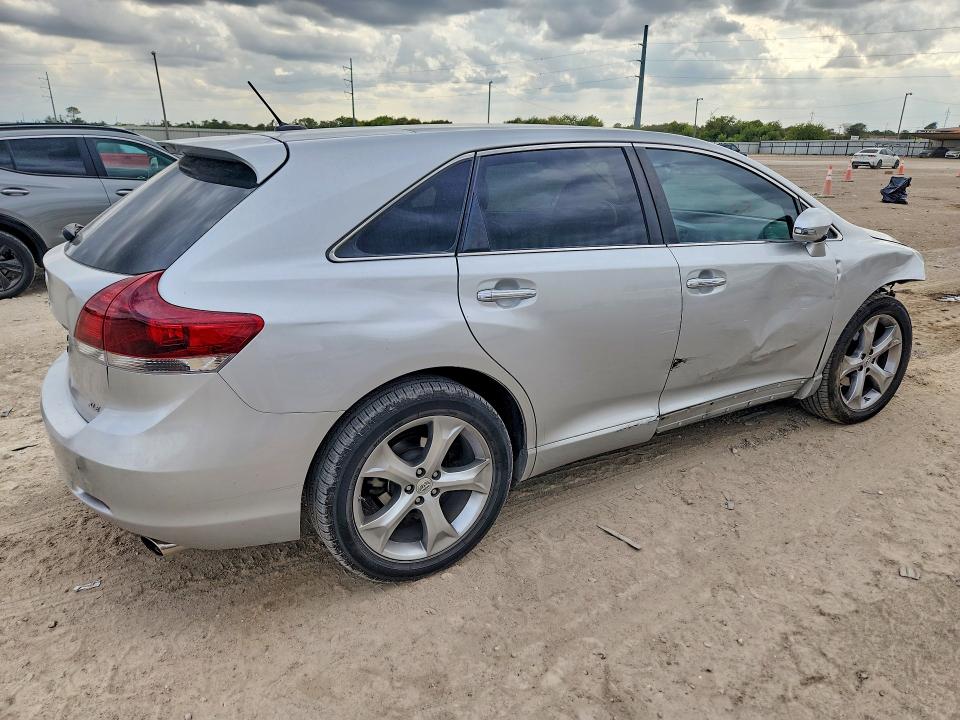Auction sale of the 2013 Toyota Venza, vin: 4T3ZK3BB6DU055409, lot number: 71361766