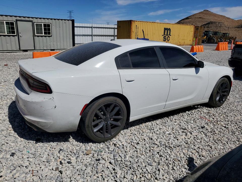 Aukcja sprzedaży 2019 Dodge Charger, vin: 2C3CDXBG3KH643465, numer aukcji: 70145506