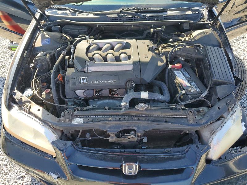 Продажа на аукционе авто 2000 Honda Accord, vin: 1HGCG1650YA071384, номер лота: 68972656