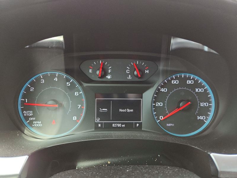 Aukcja sprzedaży 2020 Chevrolet Traverse, vin: 1GNERFKW0LJ288074, numer aukcji: 68041686