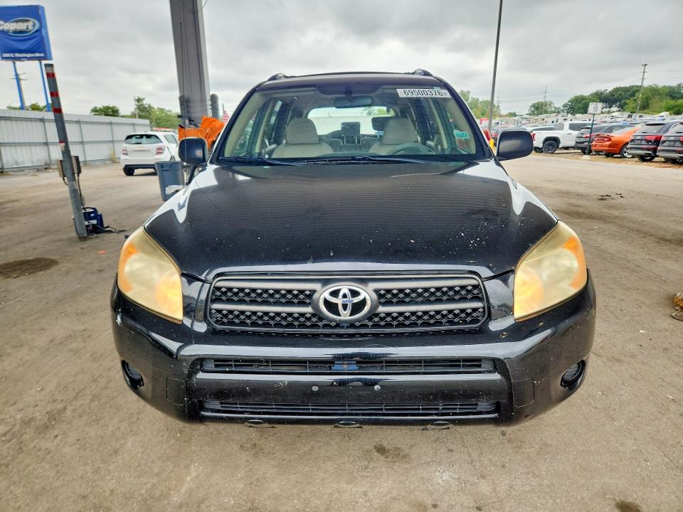 Auction sale of the 2008 Toyota Rav4, vin: JTMBD33V486086802, lot number: 69500376