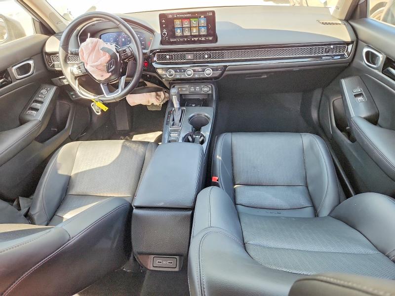 Продажа на аукционе авто 2024 Honda Civic, vin: 2HGFE1F93RH331530, номер лота: 68798736