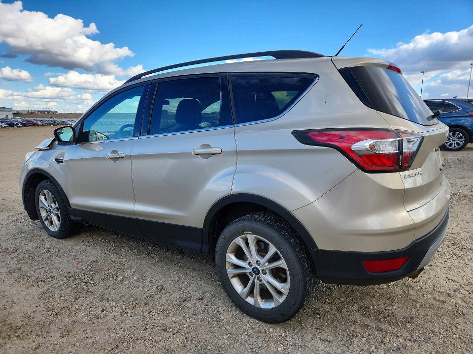 Продаж на аукціоні авто 2017 Ford Escape, vin: 1FMCU9GD5HUA65828, номер лоту: 70804756
