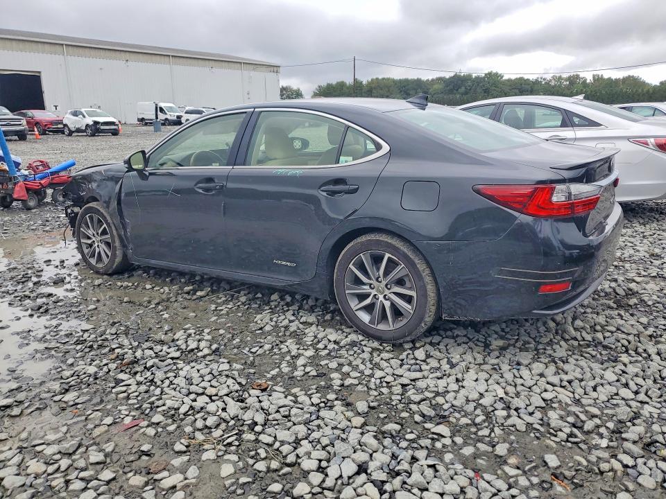 Aukcja sprzedaży 2017 Lexus Es, vin: JTHBW1GG4H2152099, numer aukcji: 69645536