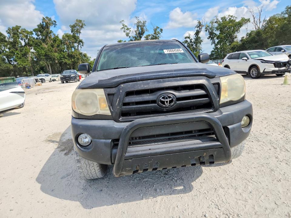 70664566 :رقم المزاد ، 5TENX22N29Z645011 vin ، 2009 Toyota Tacoma مزاد بيع