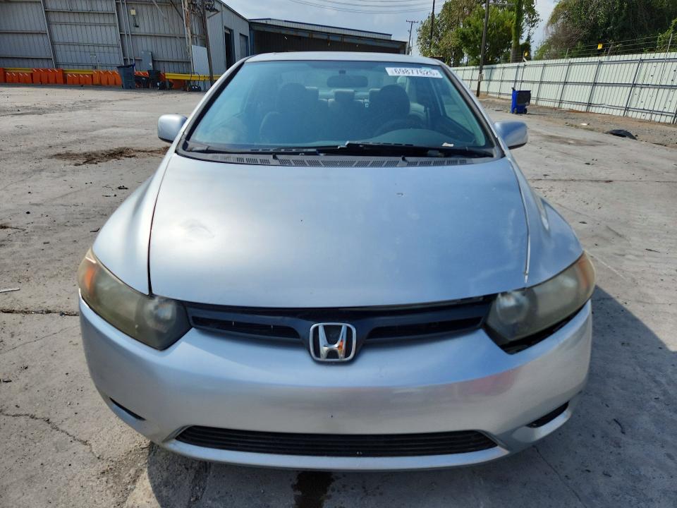 2006 Honda Civic მანქანა იყიდება აუქციონზე, vin: 2HGFG12896H520010, აუქციონის ნომერი: 69877626