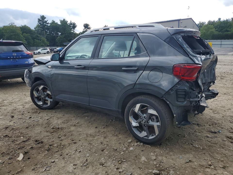 Aukcja sprzedaży 2025 Hyundai Venue, vin: KMHRC8A30SU391454, numer aukcji: 68011146