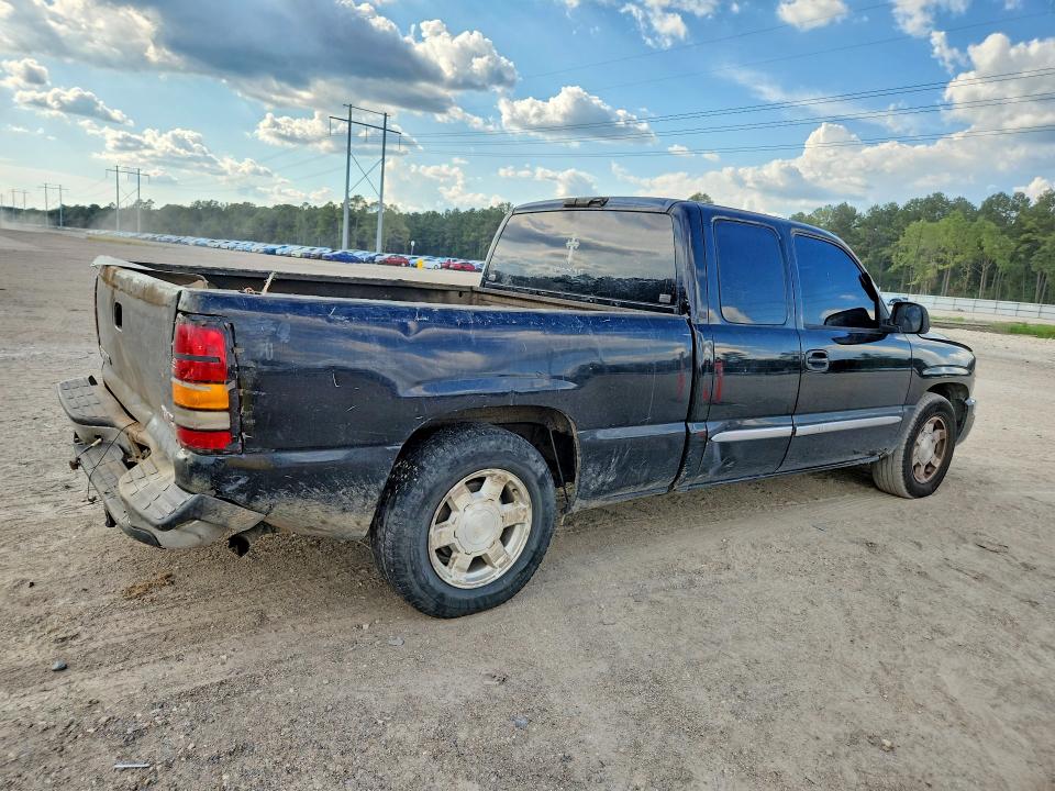 Aukcja sprzedaży 2006 Gmc New Sierra, vin: 1GTEC19V66Z223553, numer aukcji: 67499116