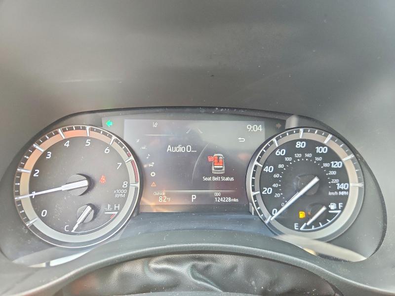 70421556 :رقم المزاد ، 5TDGZRAH6MS527847 vin ، 2021 Toyota Highlander مزاد بيع