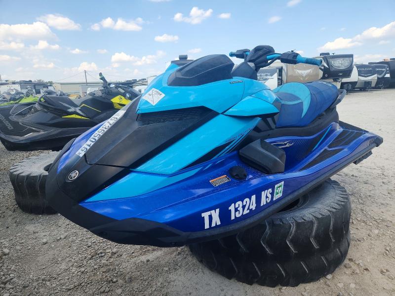 2023 Yama - Yamaha Gp 1800r მანქანა იყიდება აუქციონზე, vin: YAMA3183G323, აუქციონის ნომერი: 67365016