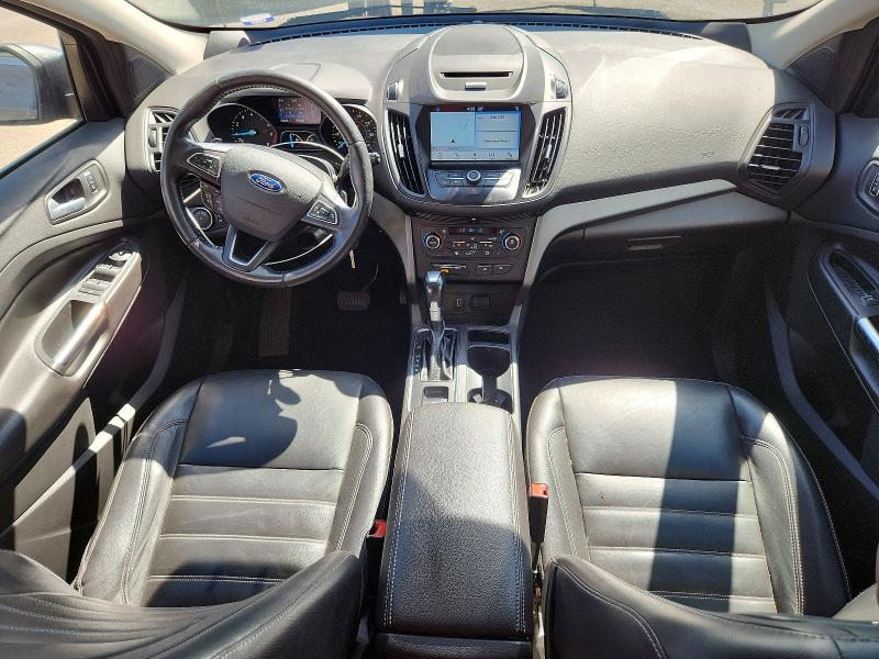 Aukcja sprzedaży 2017 Ford Escape, vin: 1FMCU9G92HUA73767, numer aukcji: 70467296